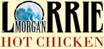 Lorrie Morgans Hot Chicken Logo